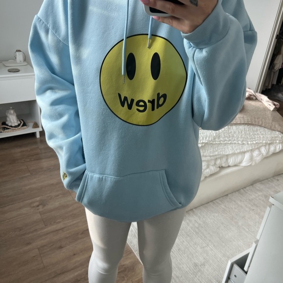Drew house hoodie - Picture 2 of 6